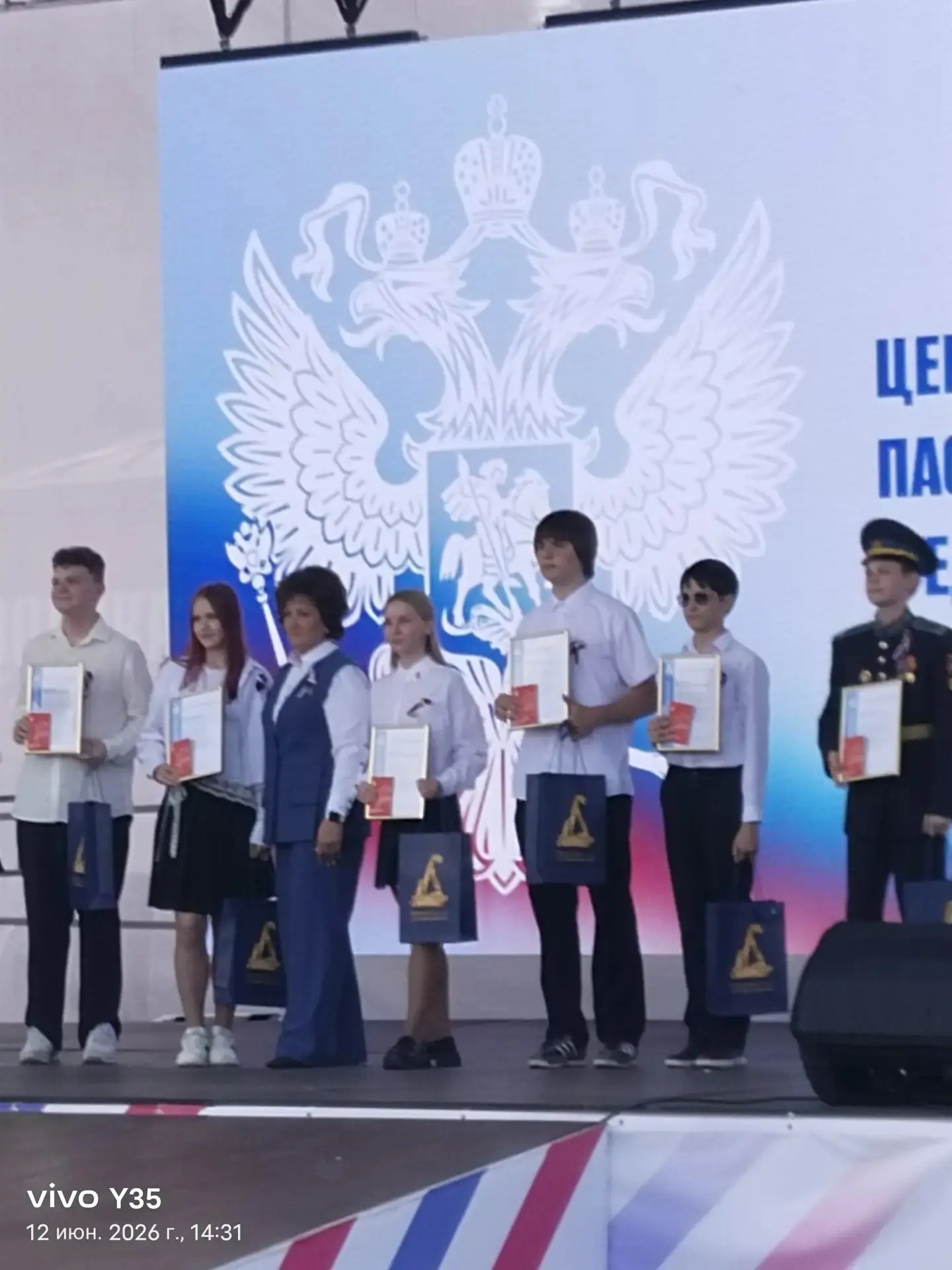 Спешим поделиться с вами приятной новостью❕

Сегодня наш ученик Семён Проданов, обучающийся 7а класс