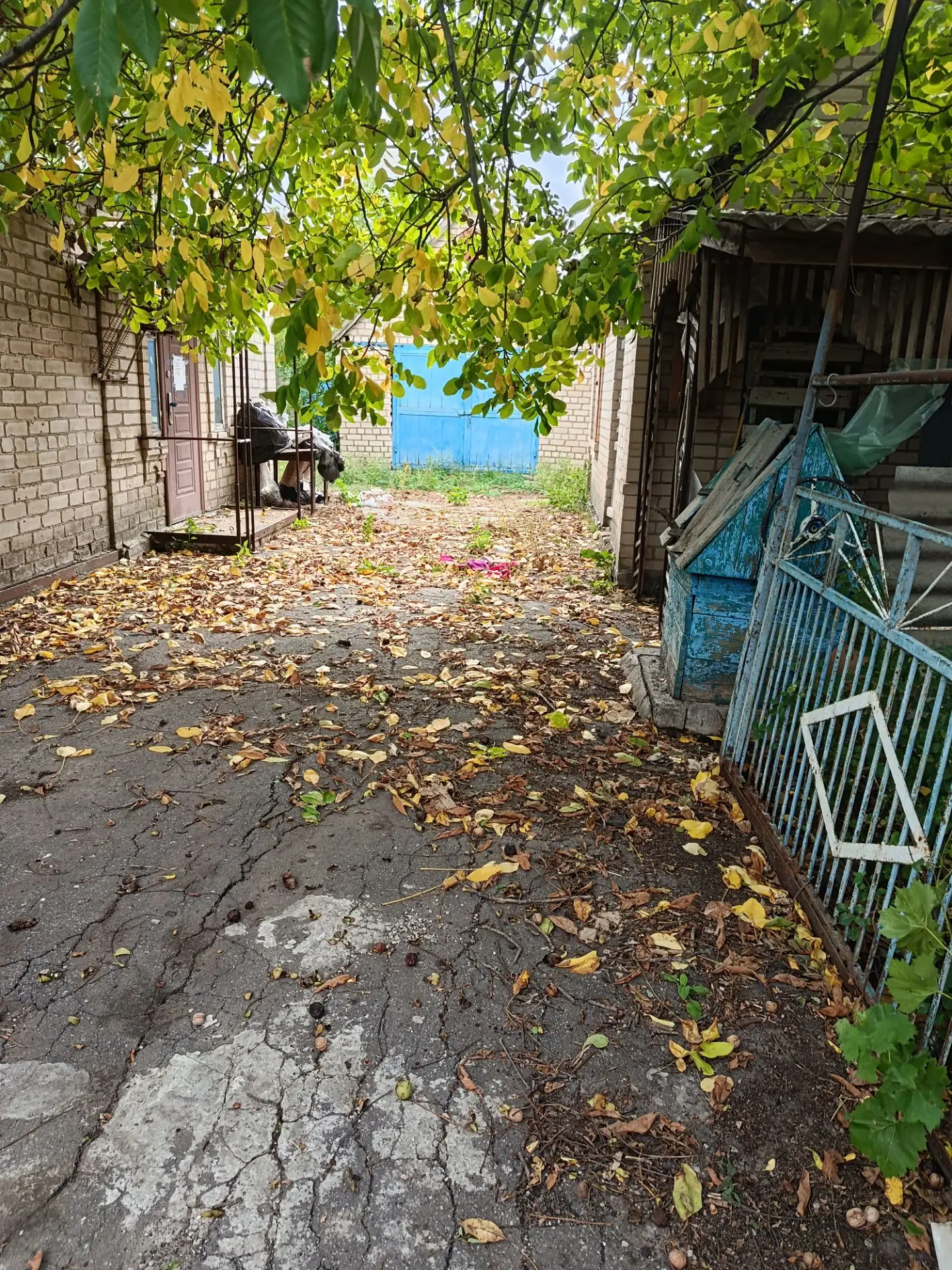 Продам дом Веселовский р-н.