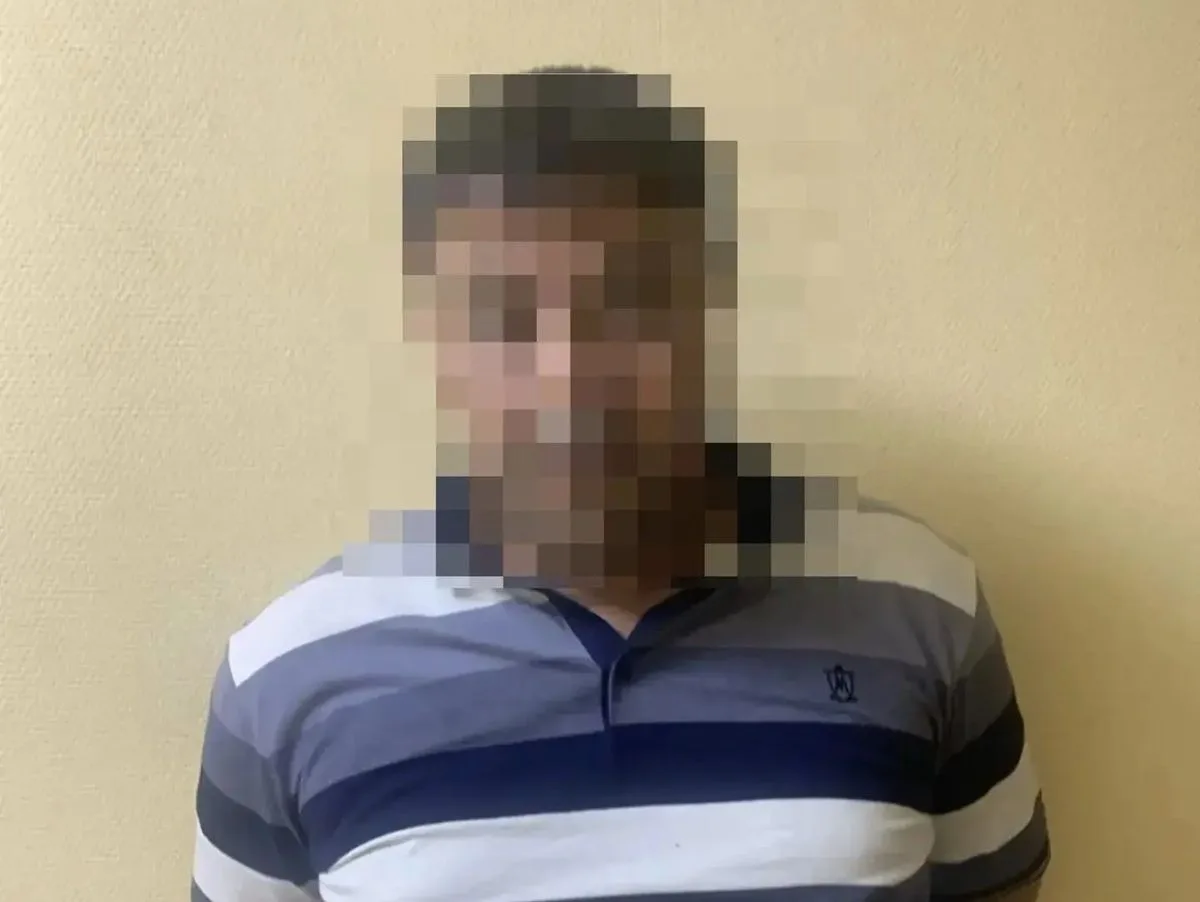 В Калуге задержали лжеволонтёра, обманувшего пенсионера на 50 тысяч рублей
https://kaluganews.ru/fn_