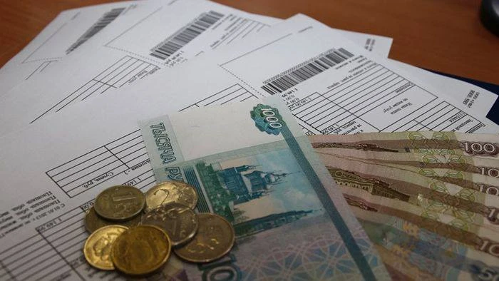 💸 С 1 октября в Волгоградской области поднимутся тарифы на коммунальные услуги