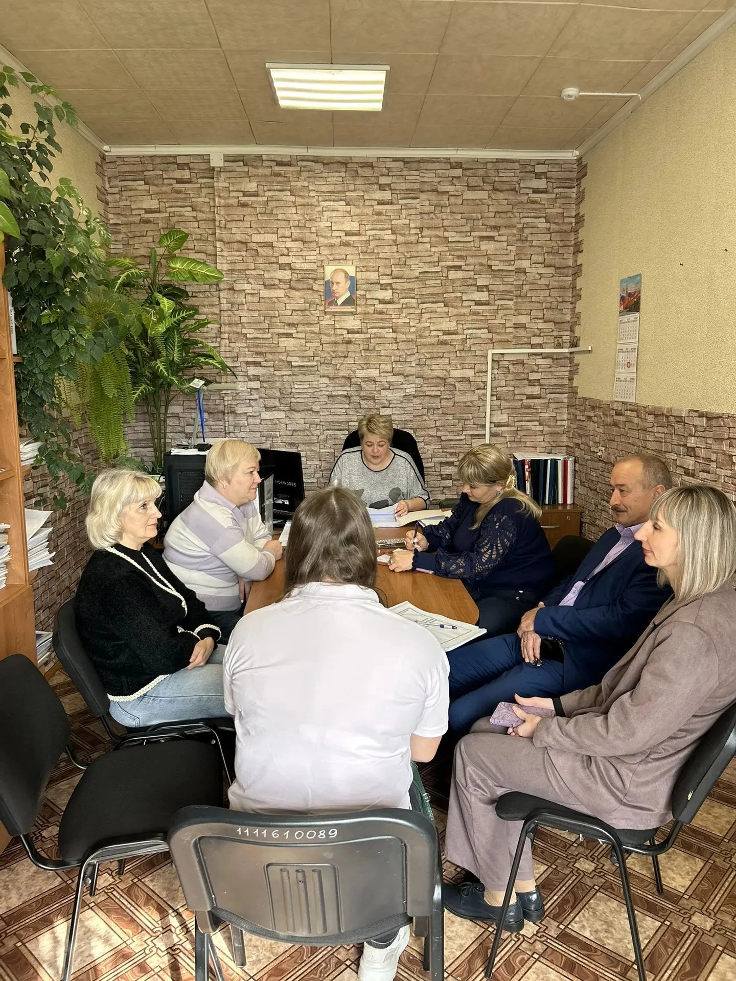 В Клинцовском районе поддержали новые бизнес - инициативы местных жителей