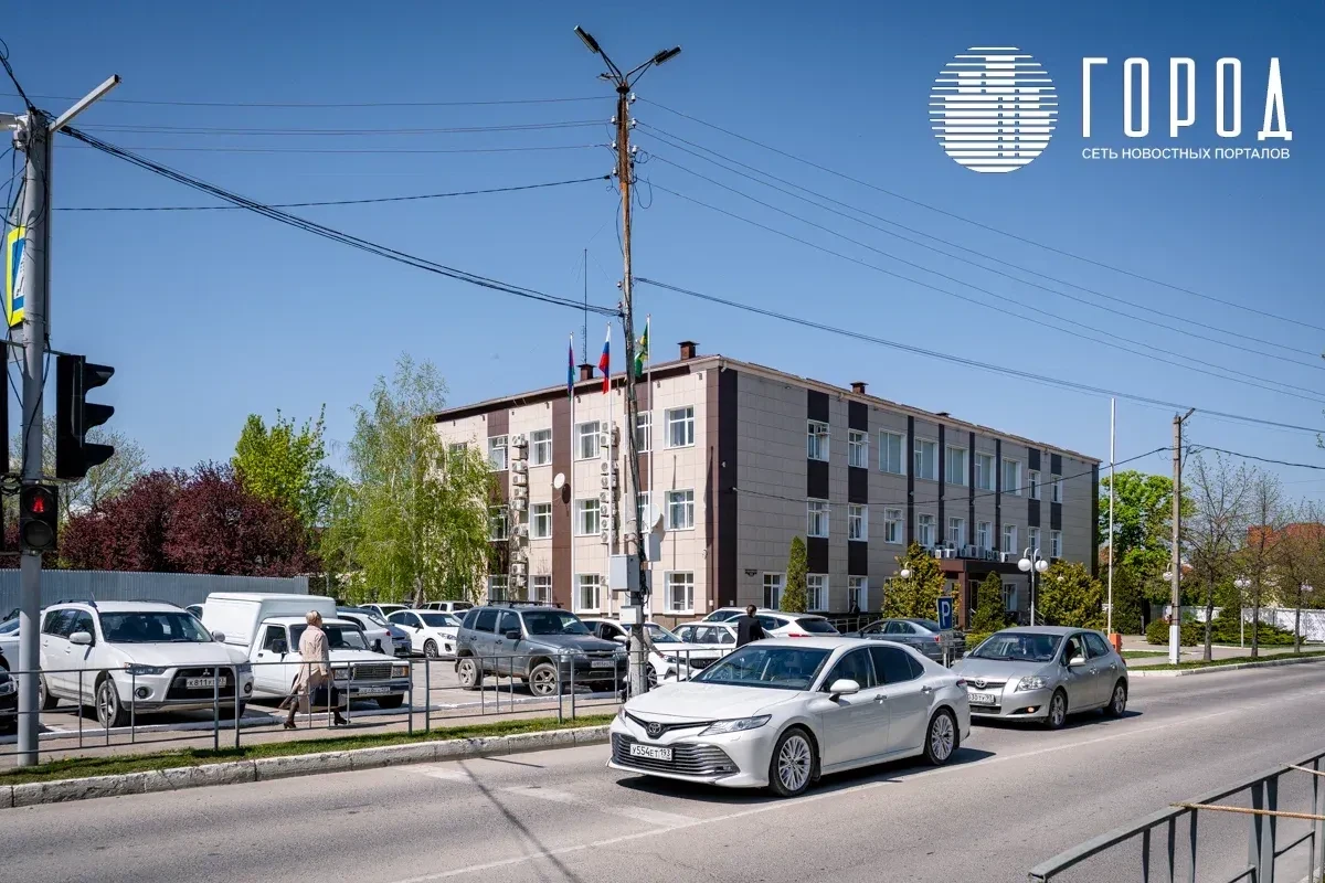 В администрации Крымского района создали рабочую группу по ведению соцсетей

Аналогичная группа рабо