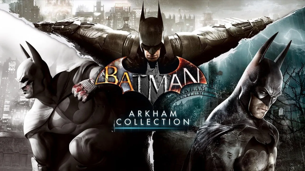 #PlayStation #Xbox #Steam