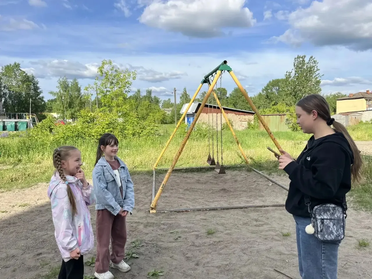 🪶6 июня — особенная дата в нашем календаре! В этот день мы отмечаем День русского языка, который та