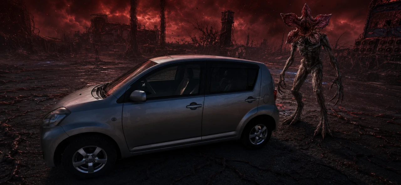 Продается Toyota Passo I 2009