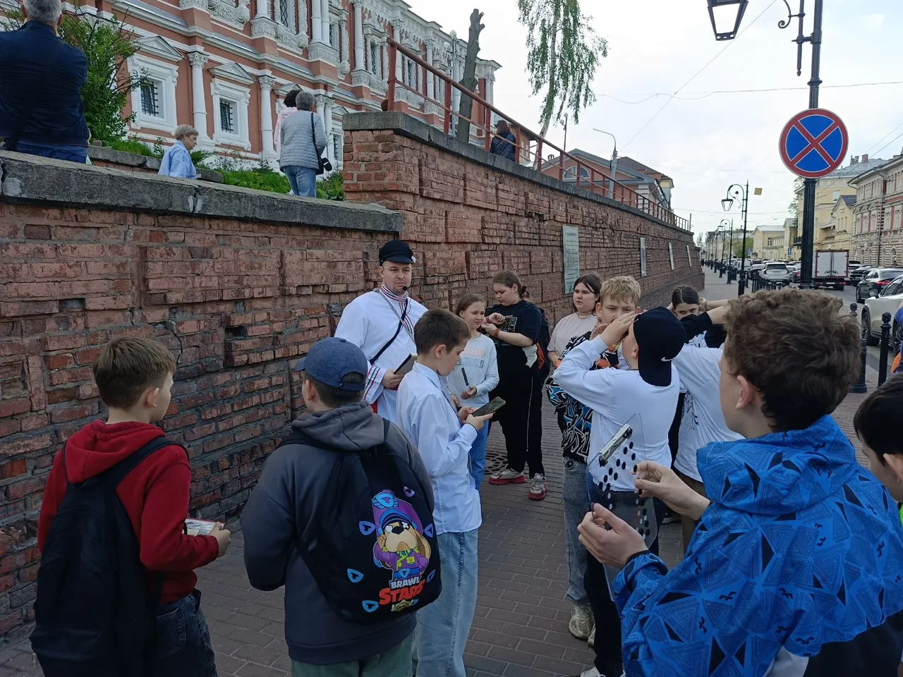 💥 БРОНИРОВАНИЕ УЛИЧНОЙ ДЕТЕКТИВНО-ПОЗНАВАТЕЛЬНОЙ КВЕСТ-ЭКСКУРСИИ, которая многим полюб...