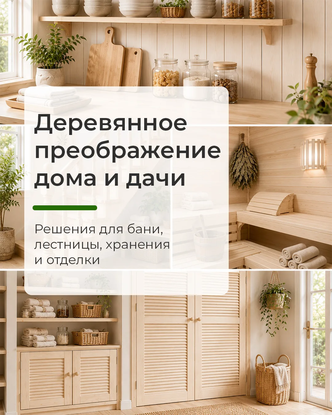 Восхищаться нельзя откладывать до следующего сезона 😍