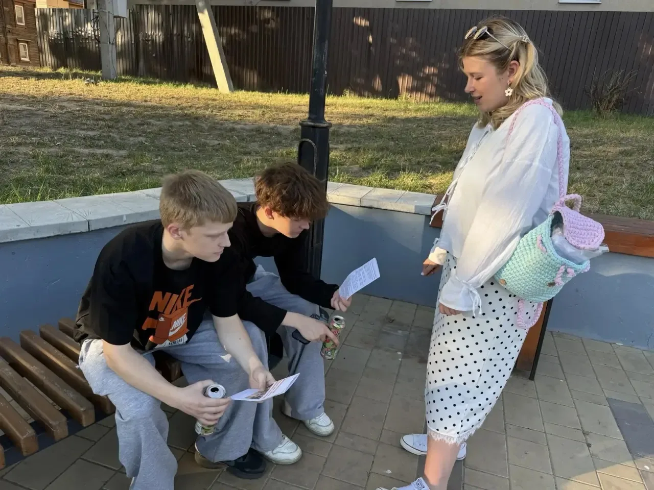 🚨🌞 ЛЕТО, ДЕТИ И ПРАВИЛА: НАШИ УЧИТЕЛЯ НА СТРАЖЕ БЕЗОПАСНОСТИ! 🌞🚨