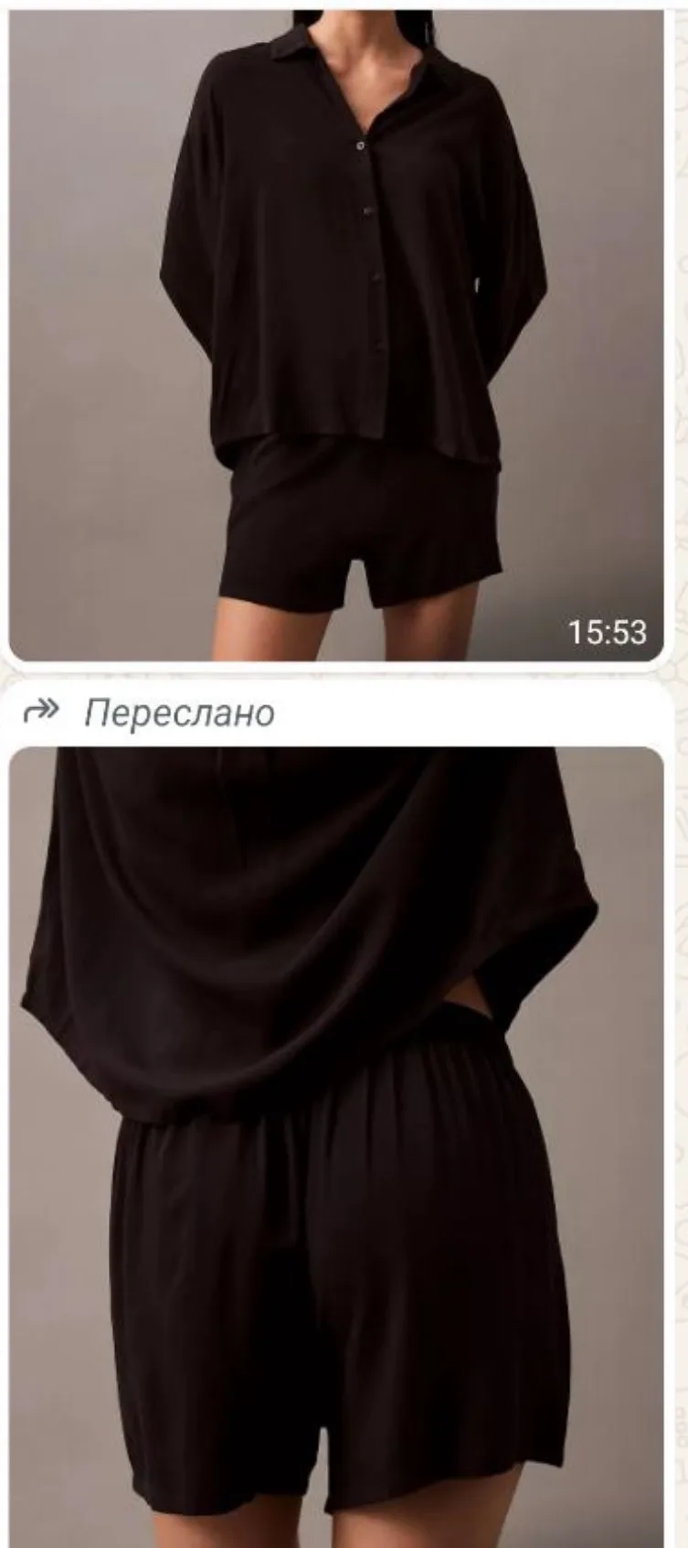 В наличии‼️домашний костюм от Calvin Klein , размер s , с шортами 2900