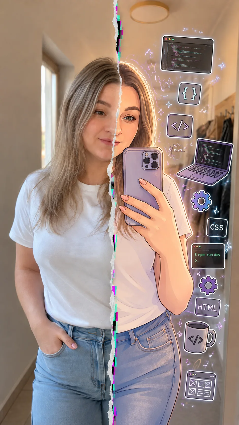 Ну что… знакомство с Cursor состоялось. 🤯💻