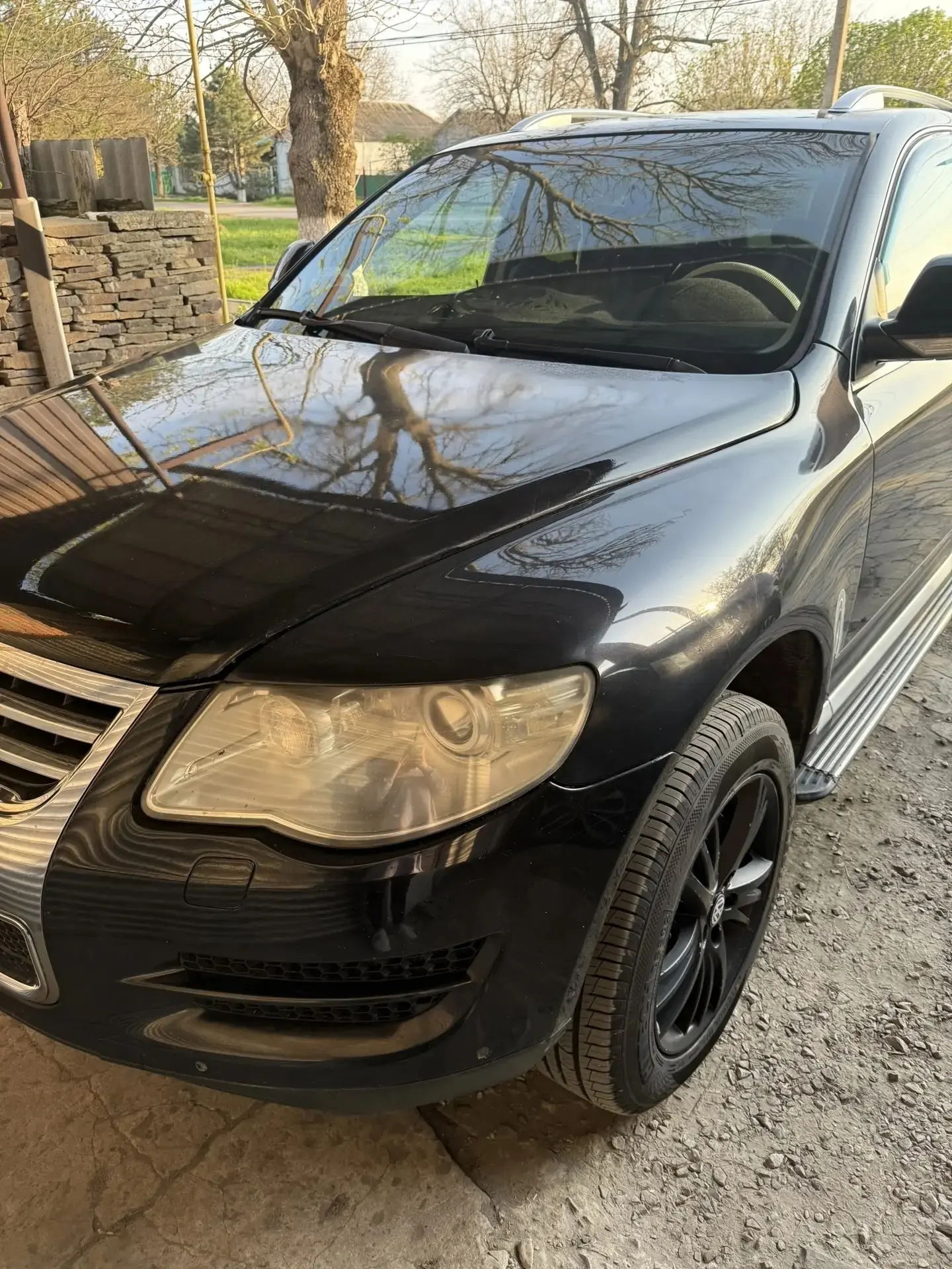 Продаю личный автомобиль 2008 года,2.5 дизель, продажа по семейным обстоятельствам, нов...