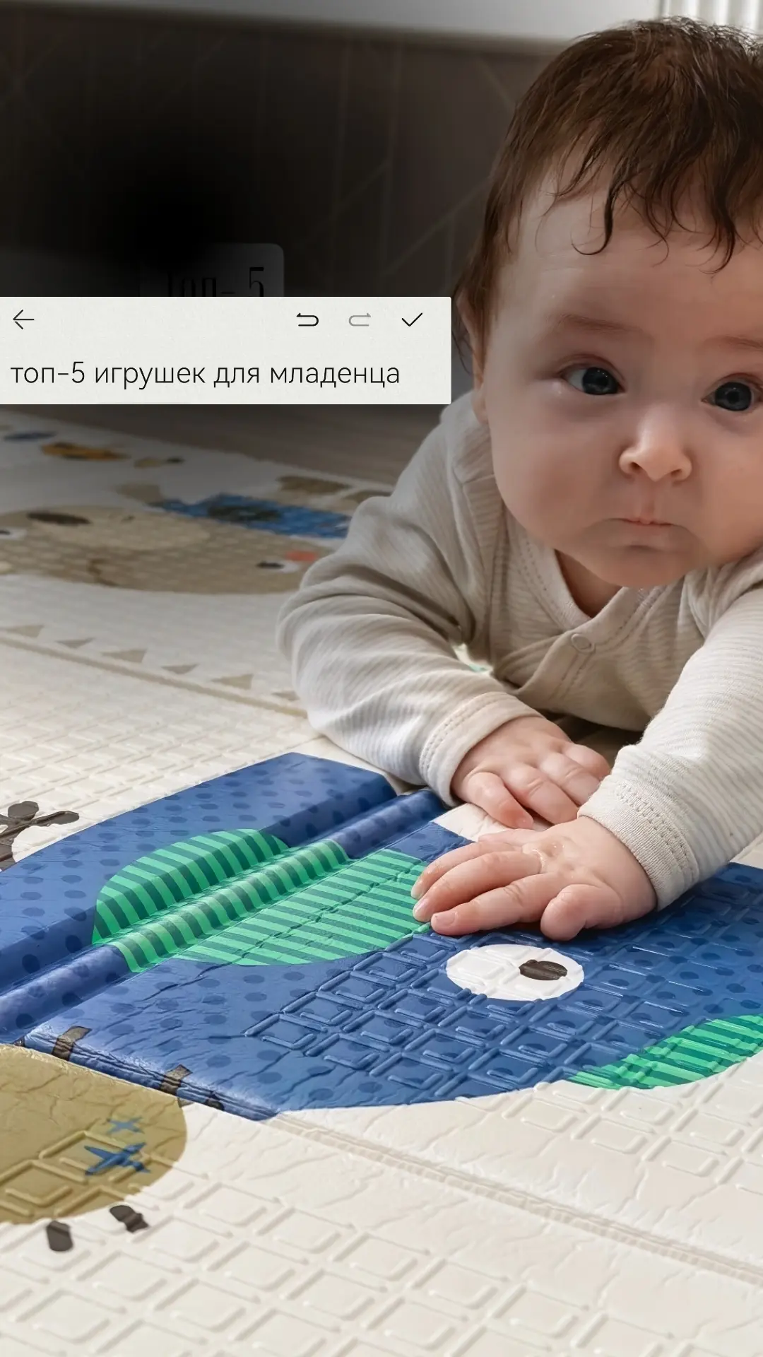 Я знаю, что меня читают и молодые мамочки, и те, кто только готовится стать мамой. Поэт...