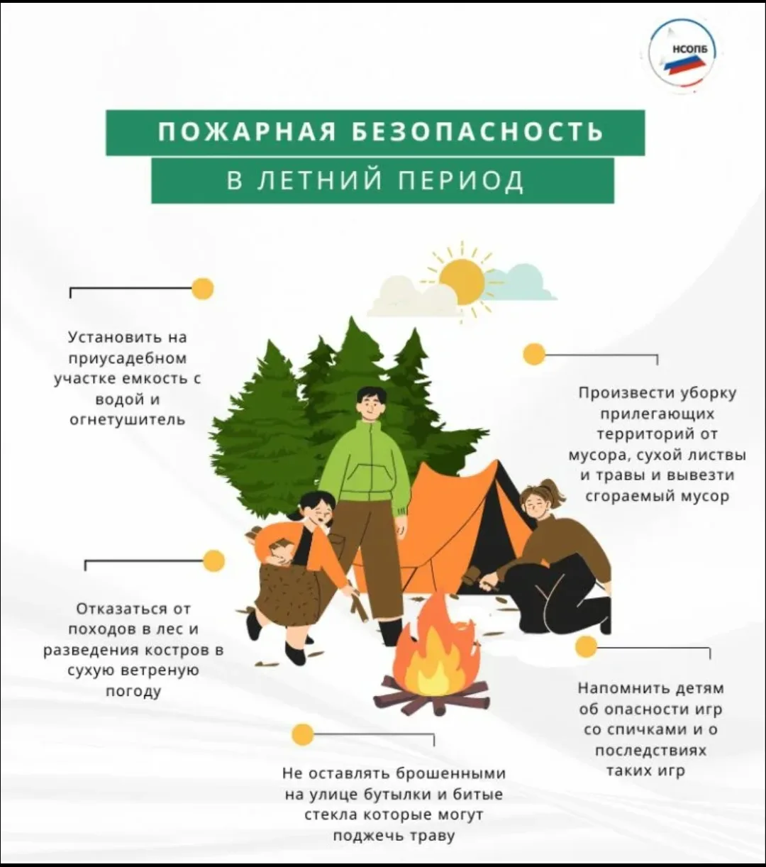 Напоминаем: