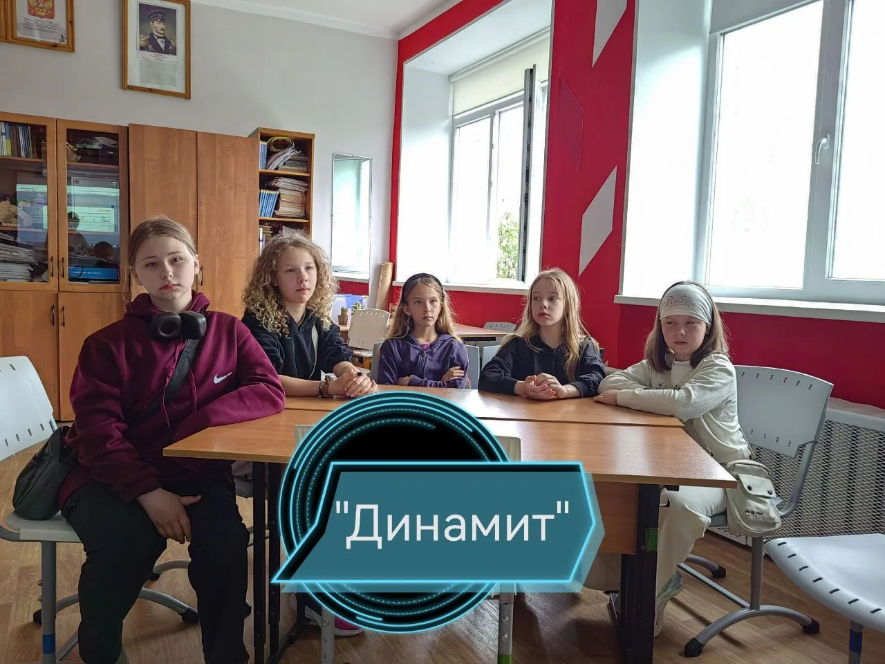 🇷🇺 Интеллектуальная игра ко Дню России

В преддверии одного из самых главных праздников нашей стра
