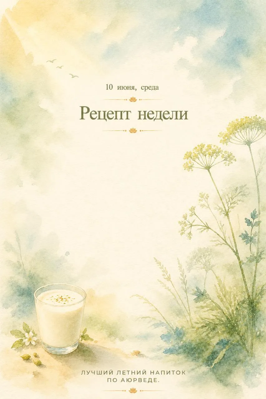 10 июня, среда.