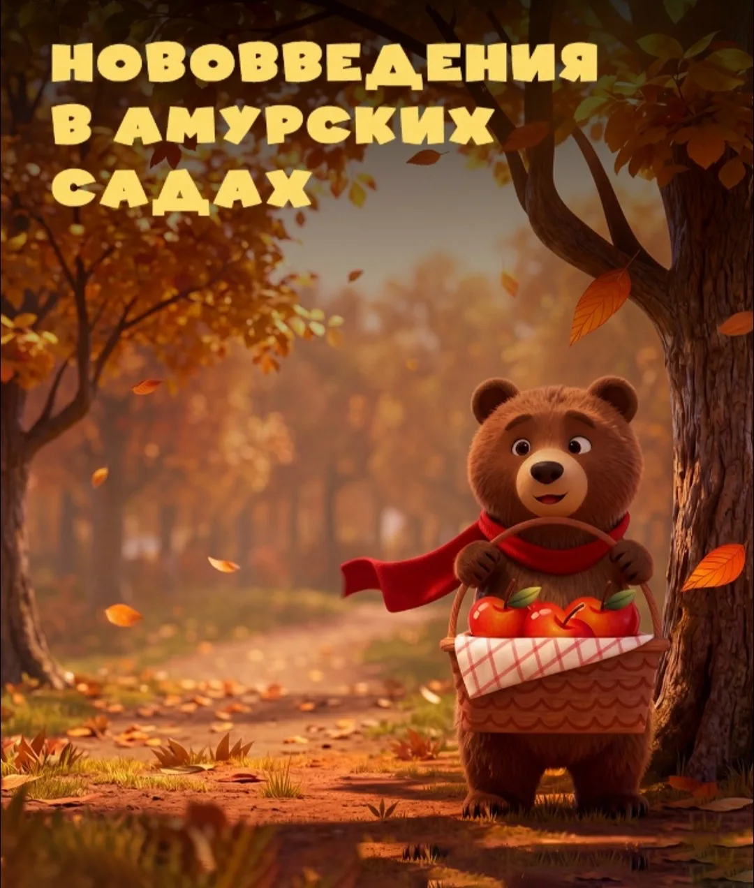В этом году 1 сентября в Амурской области отмечен не только днём знаний, но и стартом д...