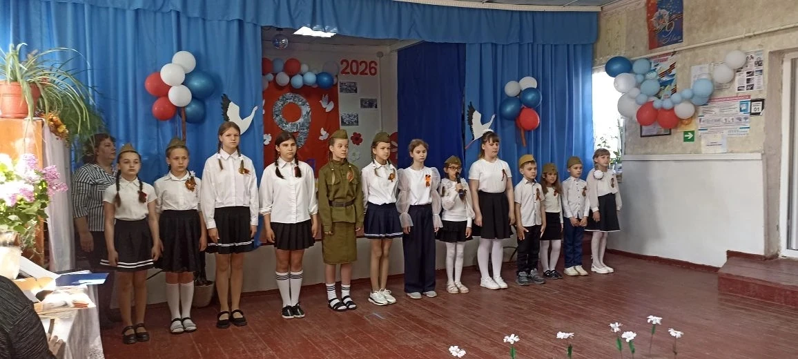 Спасибо за победу!❤🇷🇺
