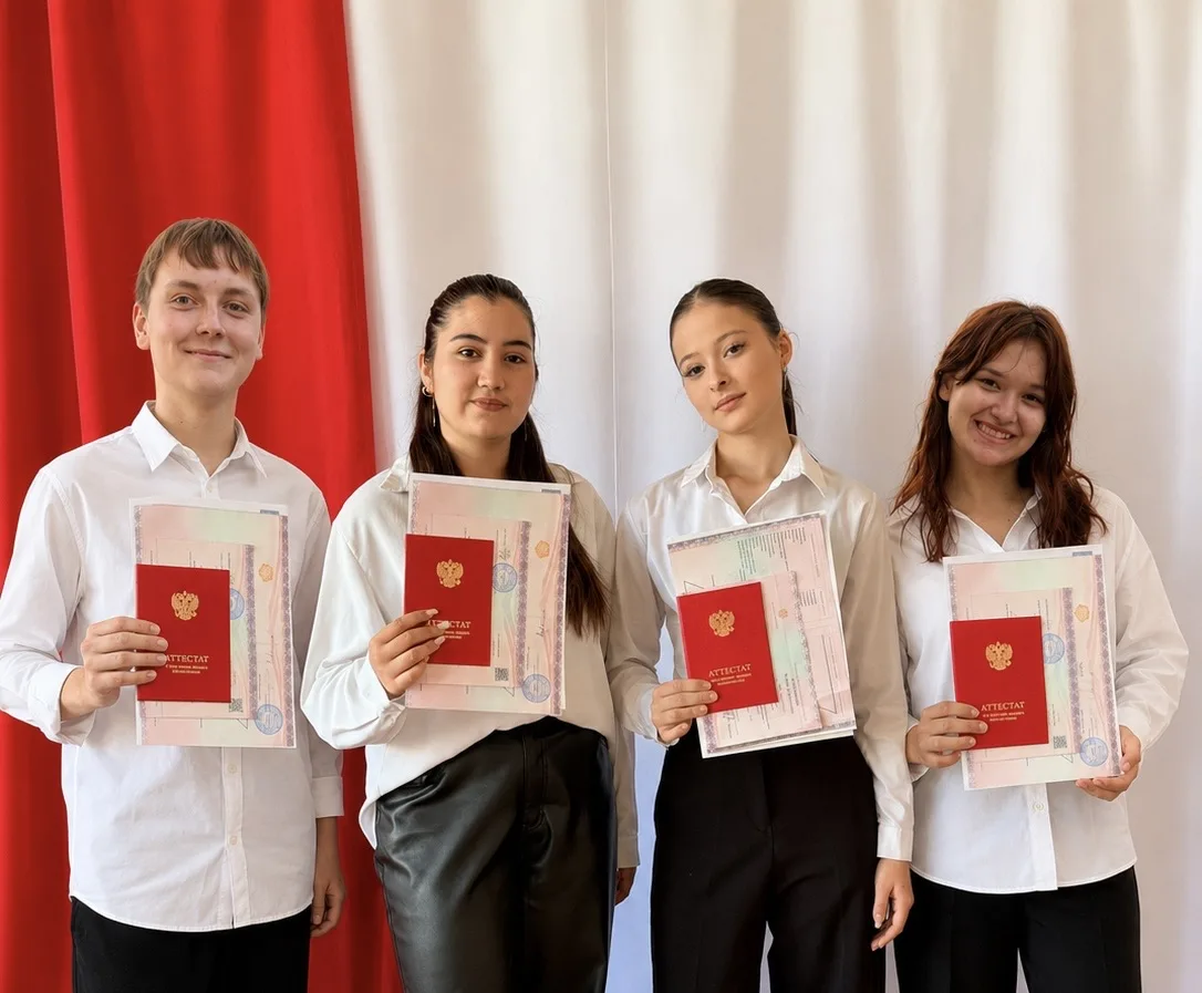 🎉🌟 Гордость нашей школы! 🌟🎉