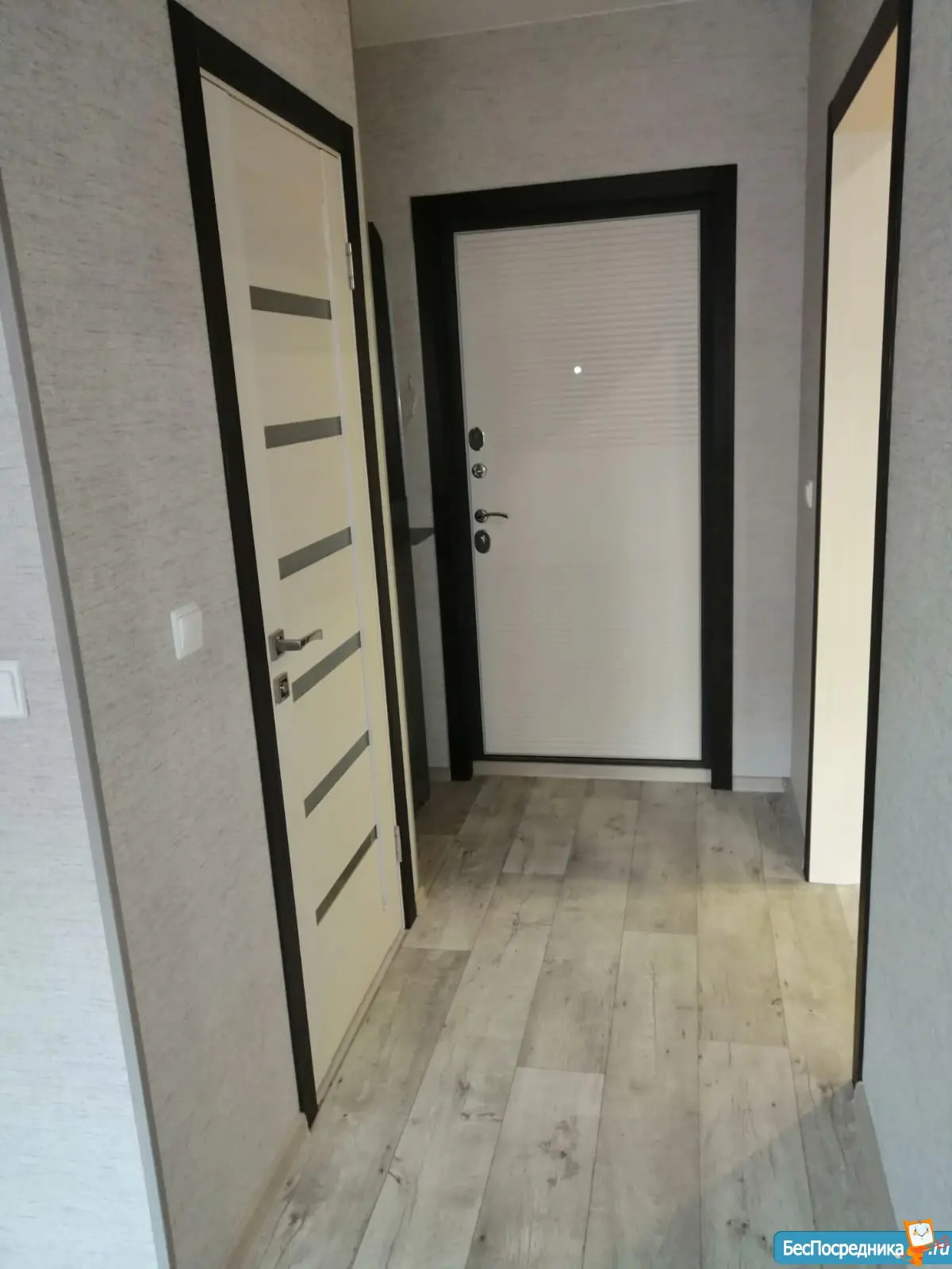 Сдам без посредников: 2-комнатная квартира, 39м² Цена: 27000 Адрес: Барнаул, Индустриальный р-н, ули