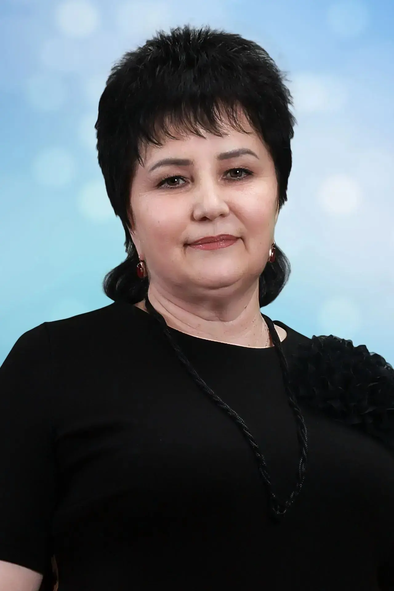 РУБРИКА «ЛИЦА ДОШКОЛЬНОГО ДЕТСТВА»
       Есть профессии, в которых невозможно работать без любви к 