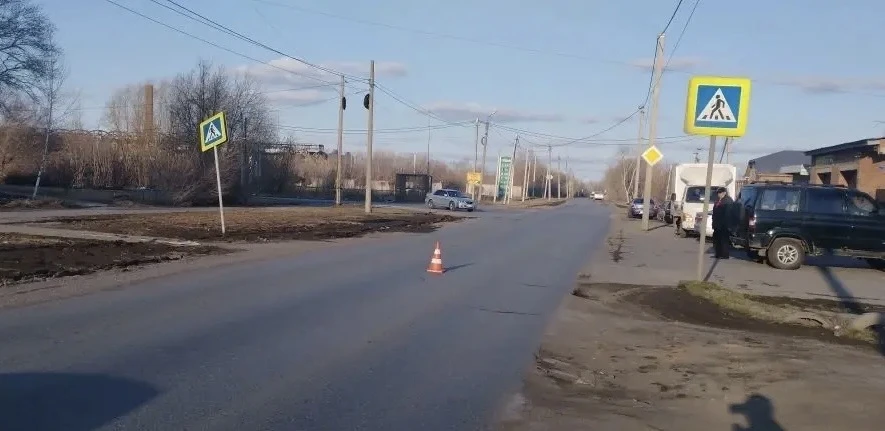 В Омске прокуратура контролирует ход проверок по факту двух ДТП с участием несовершеннолетних пешехо