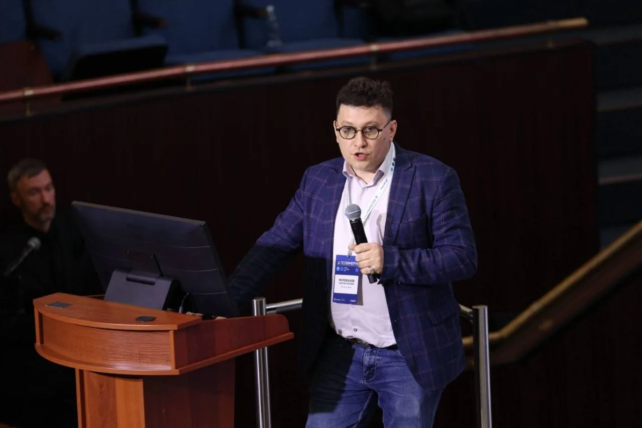 Научный сотрудник лаборатории «Полимерные и композитные материалы SmartTextiles» БФУ им...