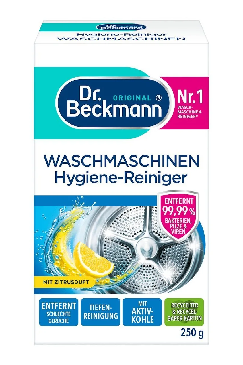 Dr. Beckmann