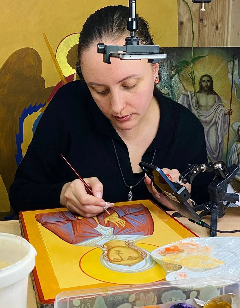 ДО НАШЕЙ ВСТРЕЧИ ОСТАЛОСЬ СОВСЕМ НЕМНОГО 🤍