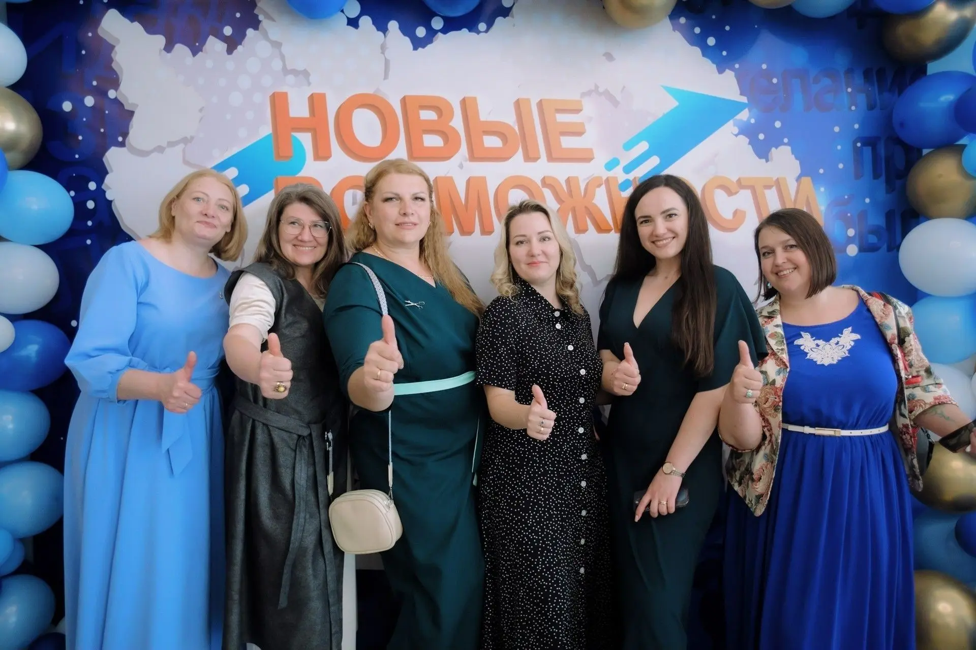 💫 В Белгороде стартовал конкурс бизнес-идей «Новые возможности»

Для тех, кто планирует начать свое