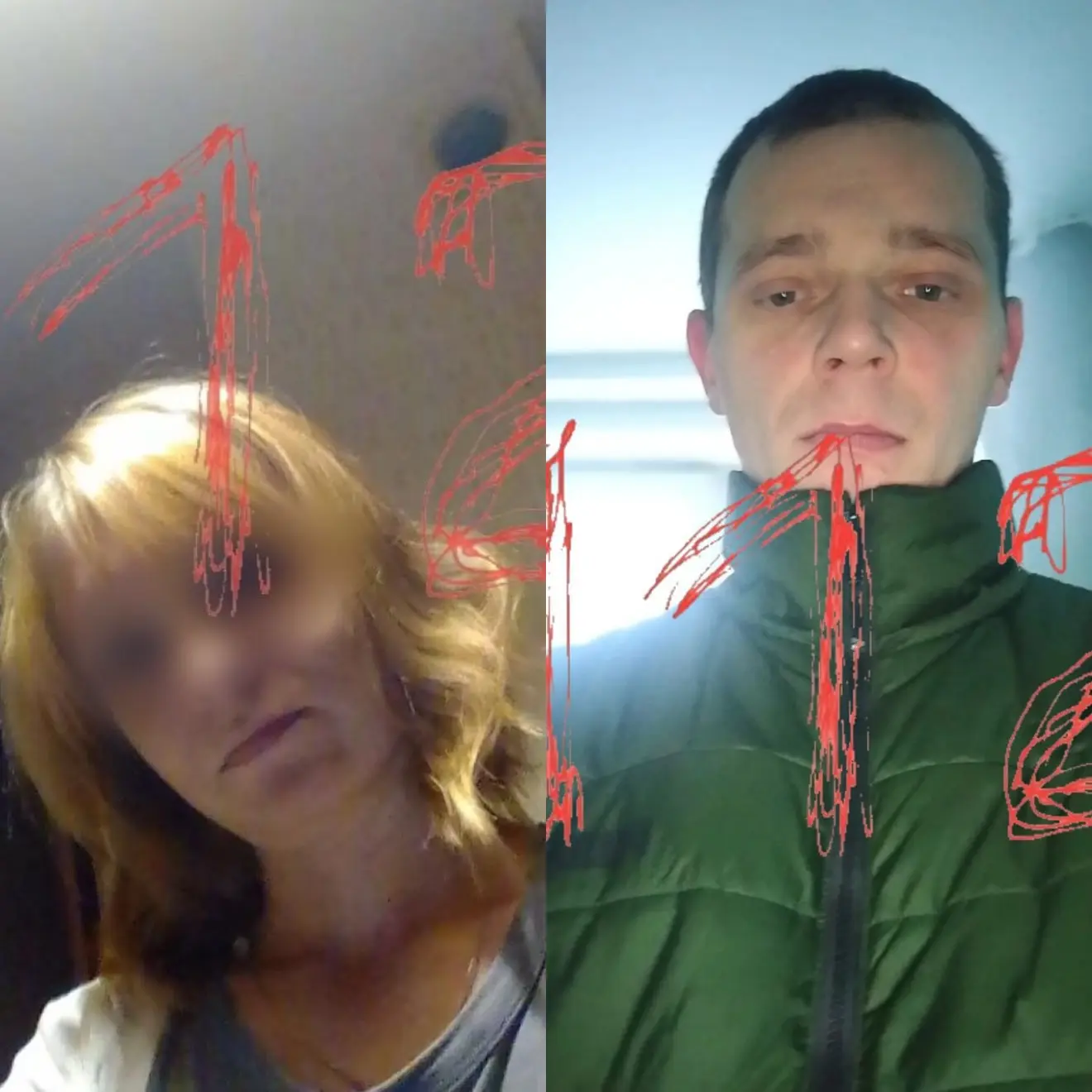 Мужчина вытолкнул в окно свою знакомую на северо-востоке Москвы. Выжить у девушки не бы...