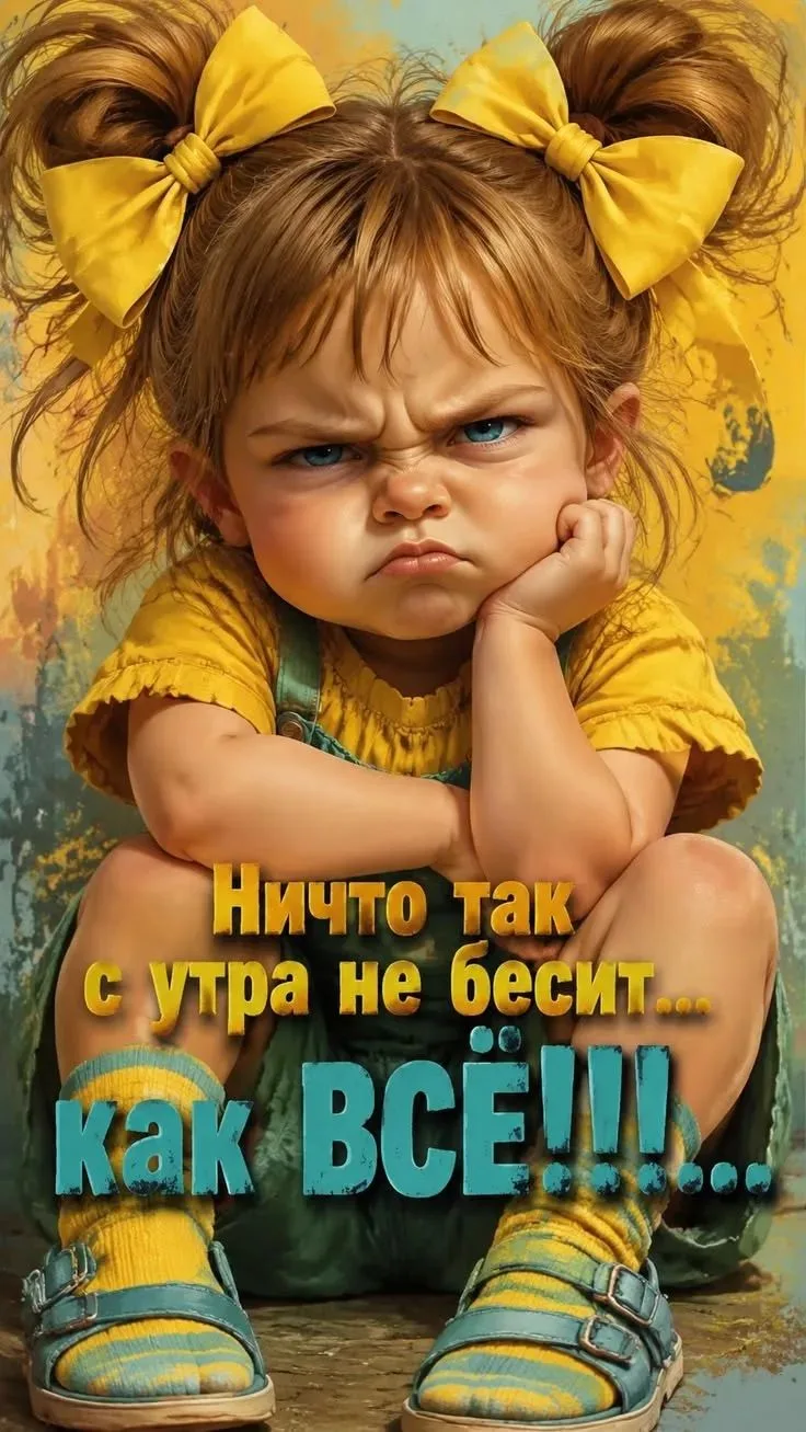 Если ты просто ничего
