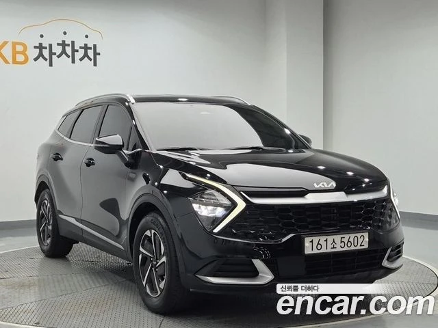 🚗 Kia 2021
