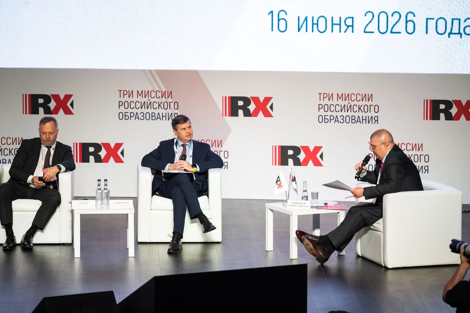 ⚡️Президентская академия продолжает уверенный рост во всех рейтингах!