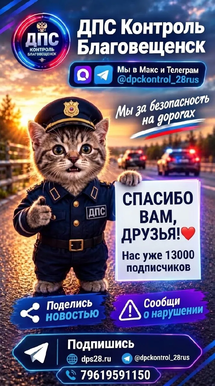 Нас уже 13 000 подписчиков на канале в Макс 😁
