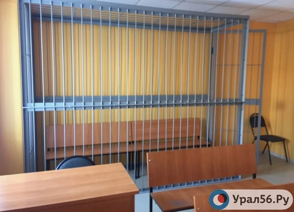 В Оренбурге задержали подозреваемого в стрельбе по подросткам на улице Пролетарской        

Полицей