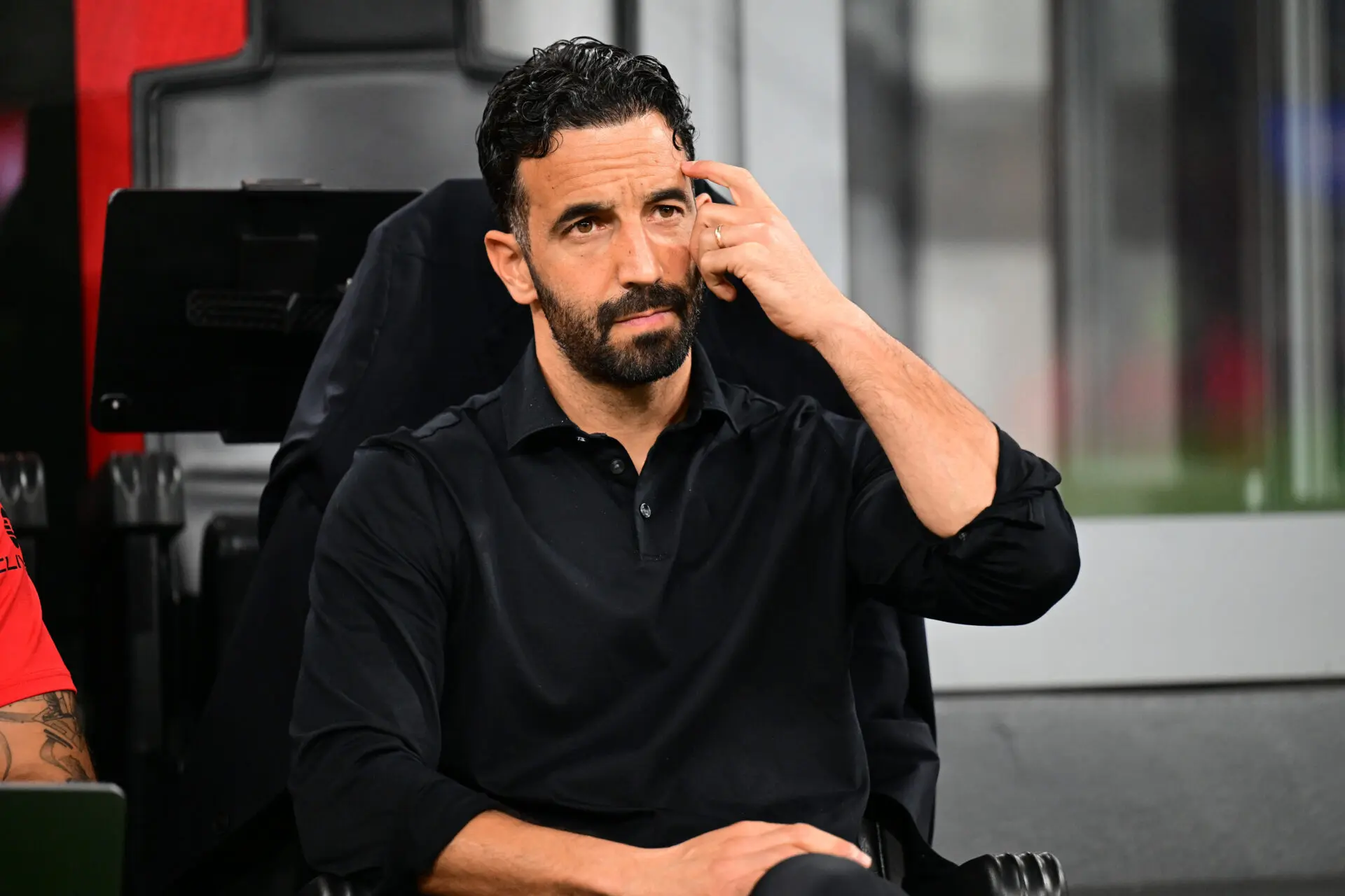 La Gazzetta dello Sport: Аморим готовит переход на 4-2-3-1