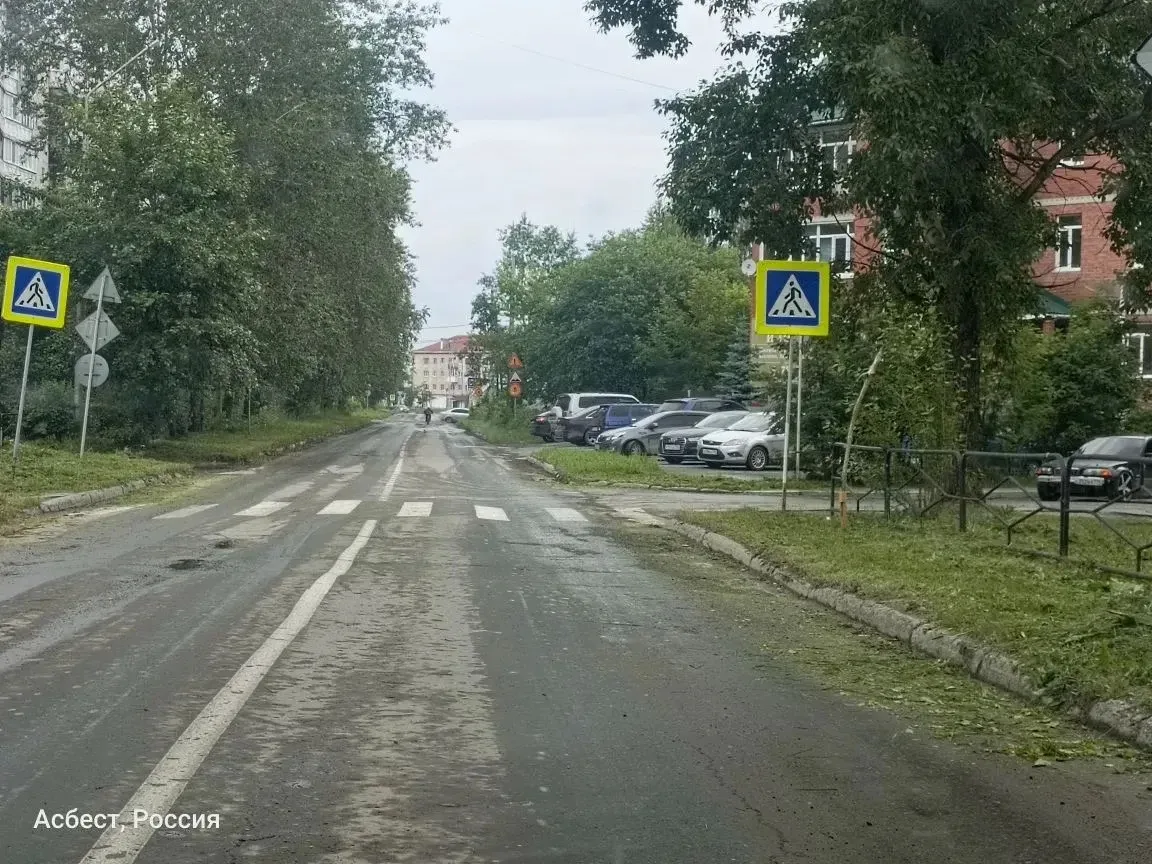 🌿 Чистый и ухоженный город — наша ежедневная работа