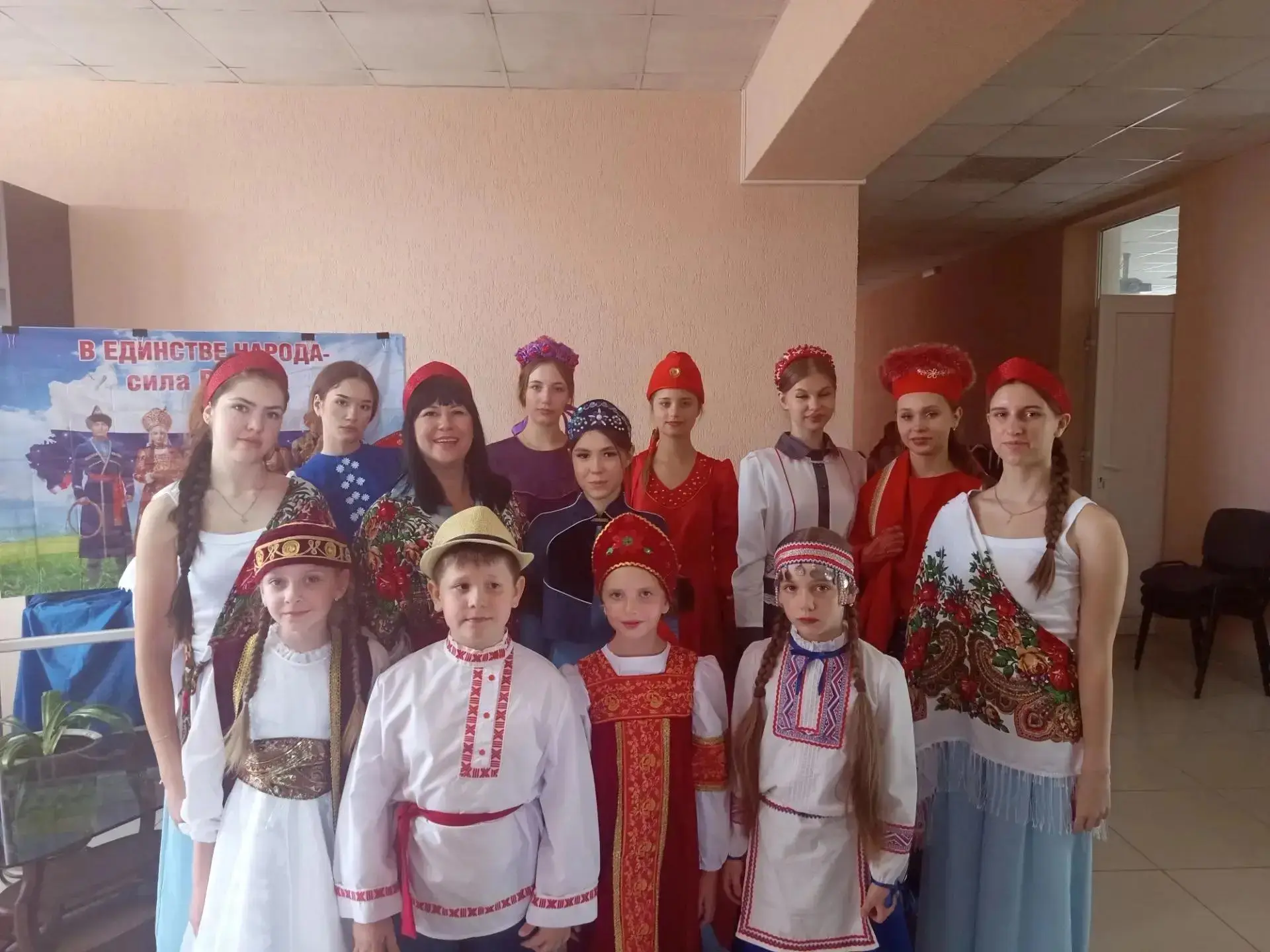 📣19 июня 2026 года в ГОУ ДПО «Донецкий республиканский институт развития образования» (ДОНРИРО) сос