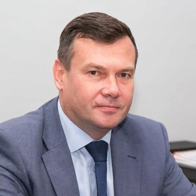 ⚡️⚡️⚡️Андрей Воробьев  предложил Александру Гречищеву продолжить деятельность в муницип...