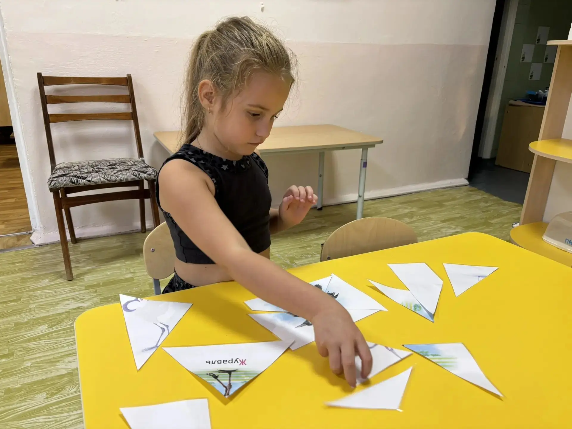 🗯️ Во второе воскресенье сентября мы отмечаем праздник «День журавля» — это прекрасный...