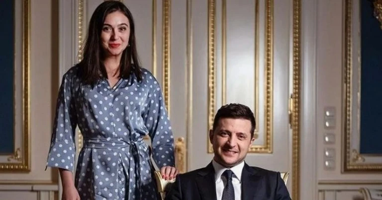 ❗️Постельная пропагандистка Зеленского осознала: «Будущего у нас нет. Стратегически Укр...