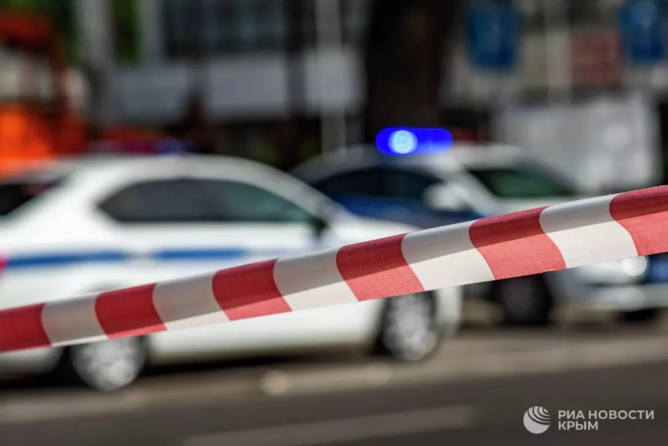 ❗️ Ночная атака ВСУ на Севастополь — что известно:

▪ в регионе три раза объявляли воздушную тревогу