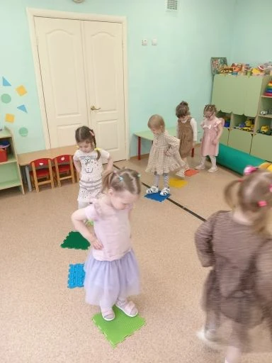 Делимся впечатлениями о сегодняшнем дне — он был посвящён Дню космонавтики! 🌟Наши юные космонавты, с