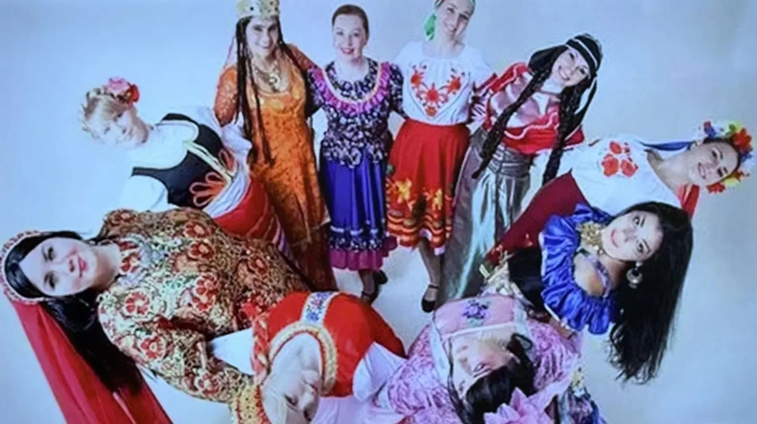 Сегодня в Непоседах