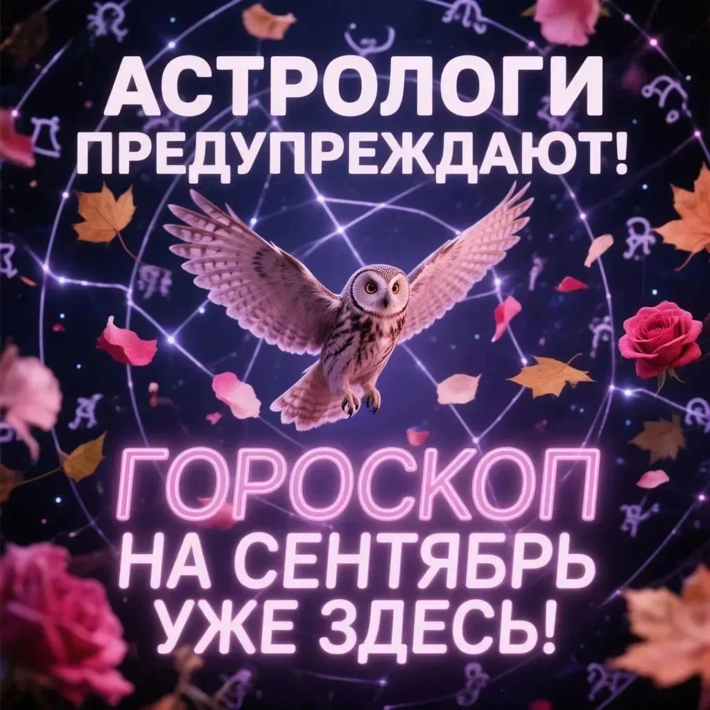 Г О Р О С К О П  НА