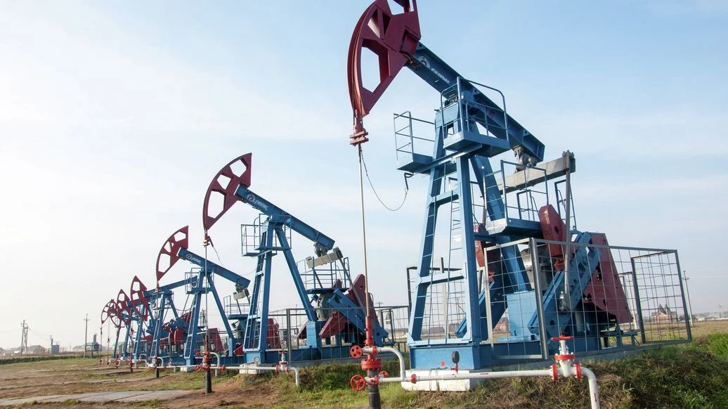 💸 💸 💸 Цена на нефть марки Brent опустилась ниже 96 долларов впервые с 7 сентября