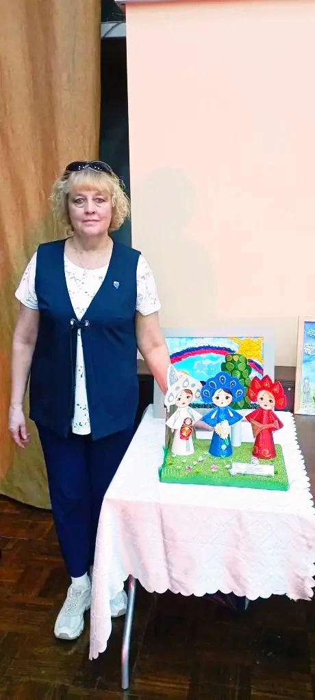 🇷🇺 «В единстве наша сила» !