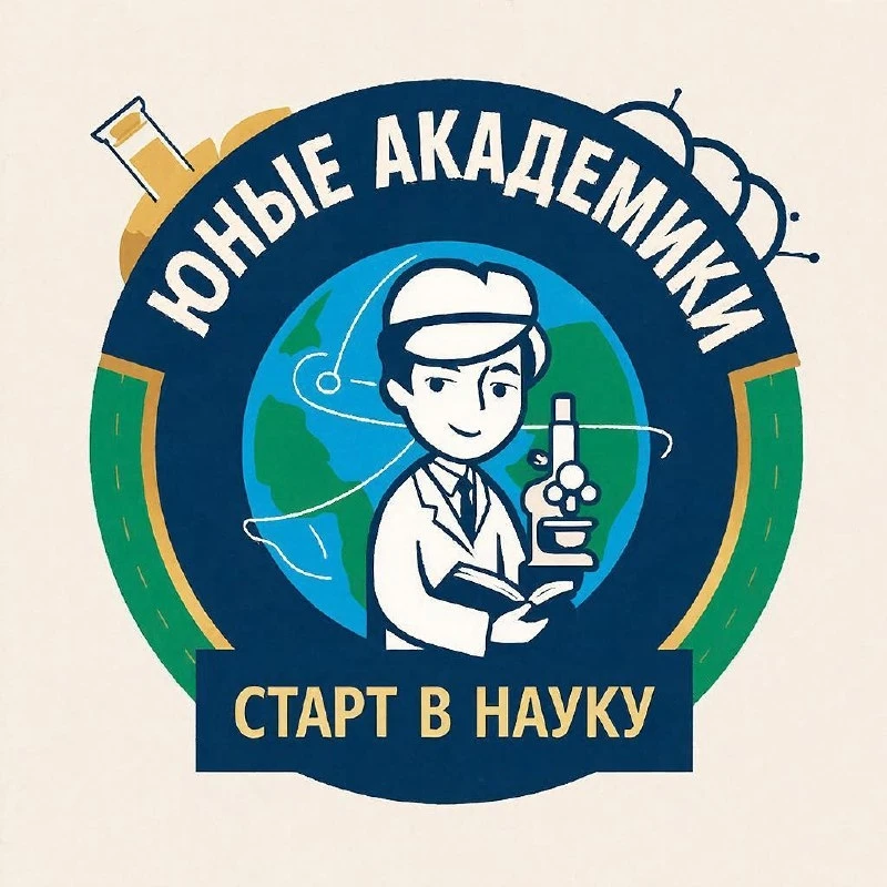 🔍💡 Увлекательное путешествие в мир исследований и открытий начинается! 🚀 🏫 В марте в школе №134 сост