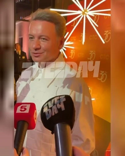 Олешко признался, на что ему никогда не жалко денег 💰