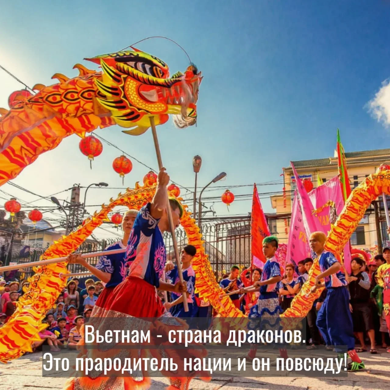 🇻🇳Вьетнам ждёт именно Вас: прямые рейсы, никаких виз и приключения на любой вкус❗️